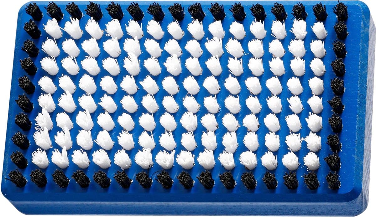 Holmenkol - Belagborstel Nylon