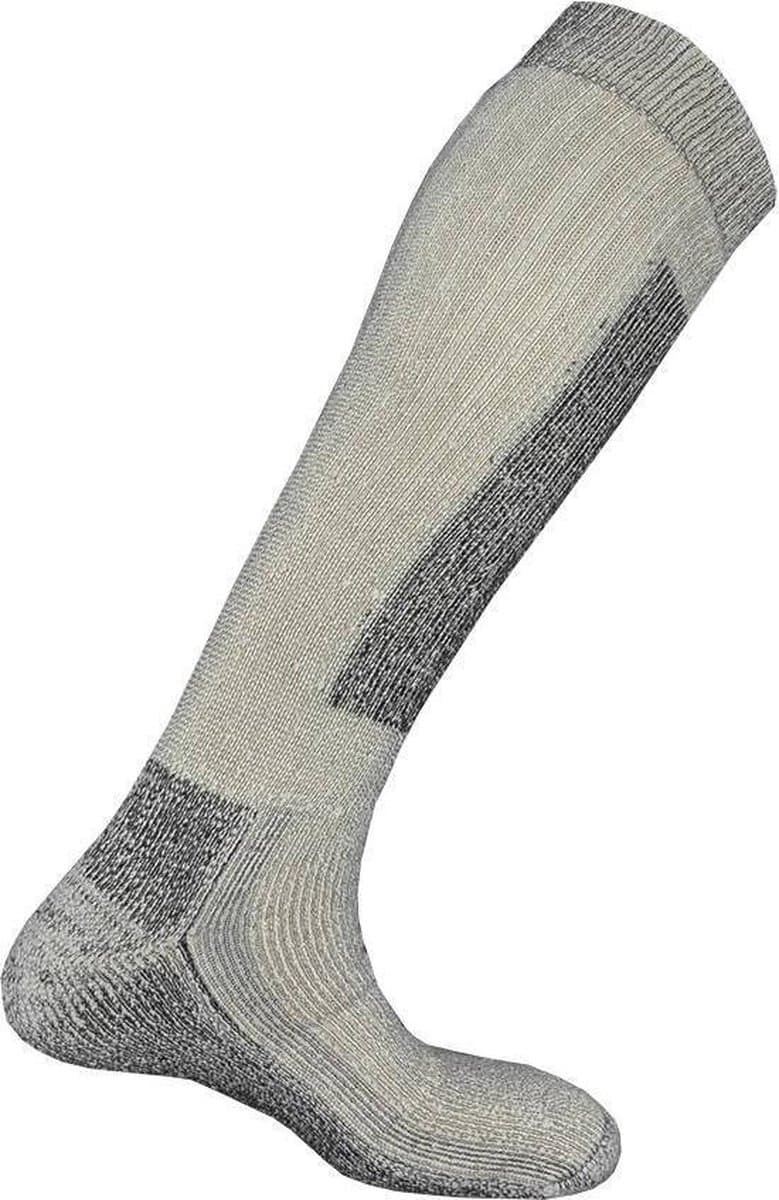 Merino wollen kniekousen extra dik – 39-42