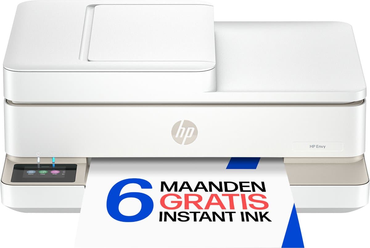 HP ENVY 6520e