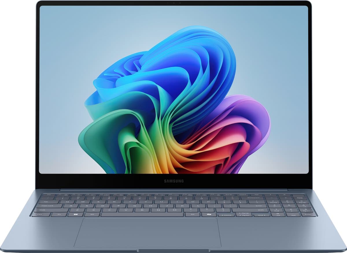 Samsung Galaxy Book6 Edge OLED Copilot+ PC NP960XRD-KB1NL