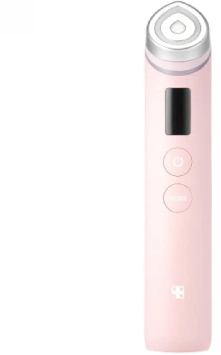 Medicube anti-veroudering booster pro roze