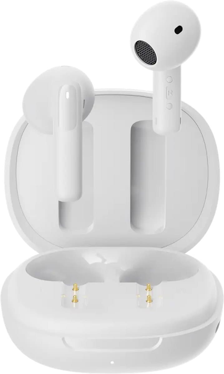 Wireless Earbuds ANC XSS TWS15W White