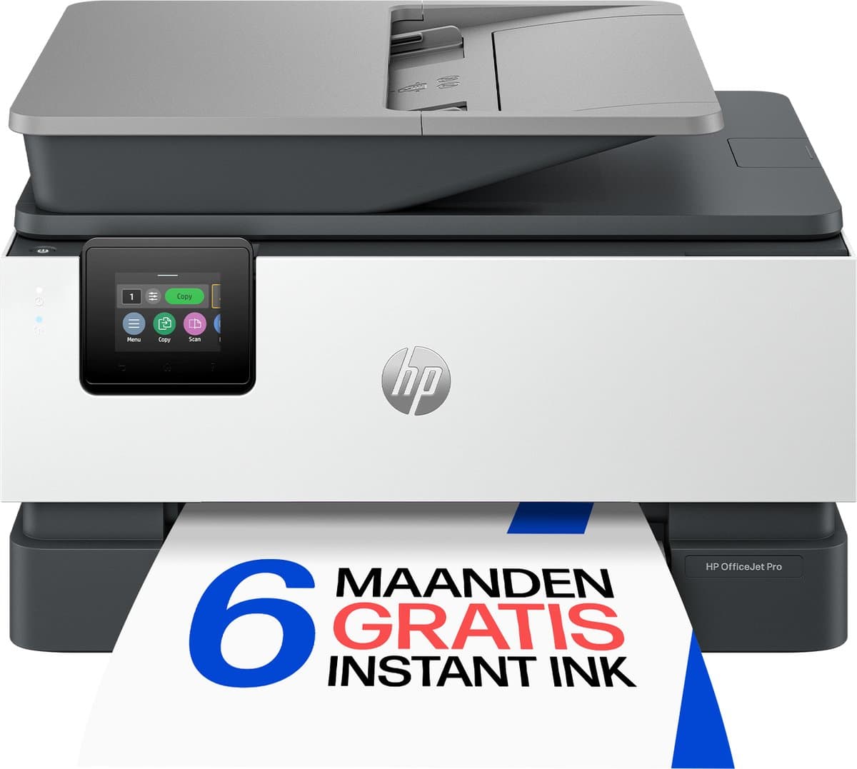 HP OfficeJet Pro 9120e