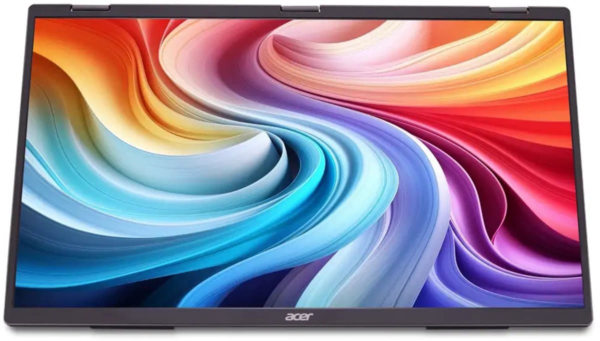 Acer PD193QEbmiuux5