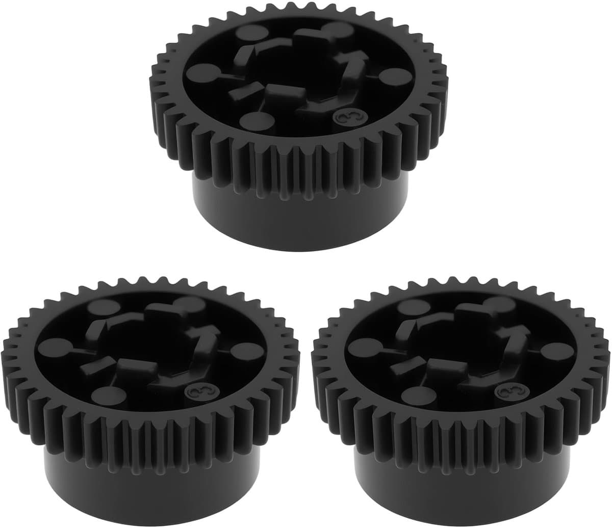 Dailygoods - Cosensi - Printer Feeder Gear voor EPSON Printers