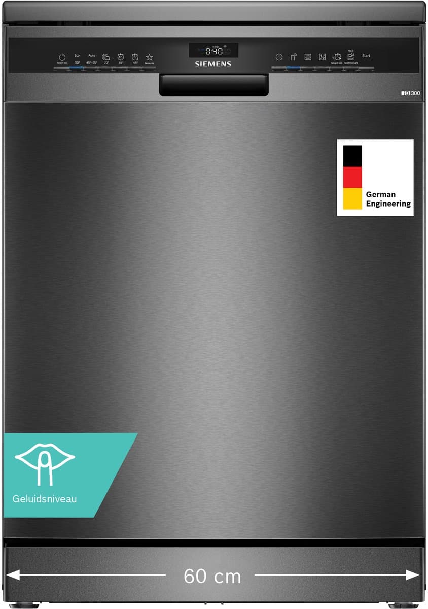Siemens SN23EC03ME
