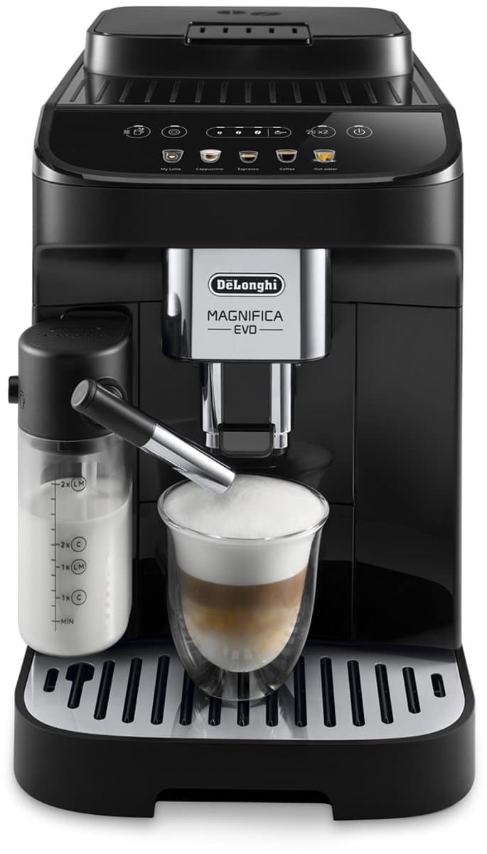 De'Longhi ECAM290.61B - Espressomachine