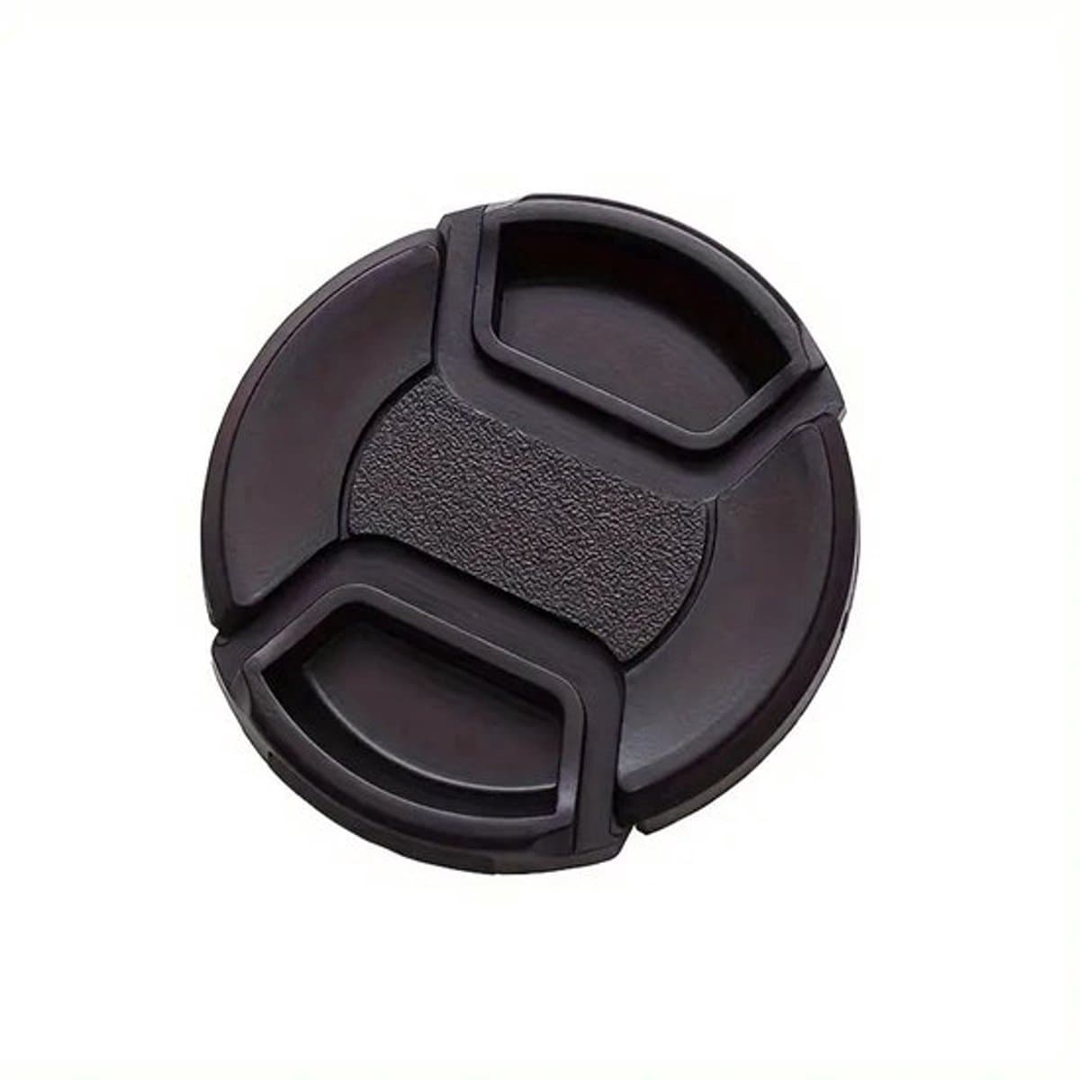 Snapsafe lens cap 77mm