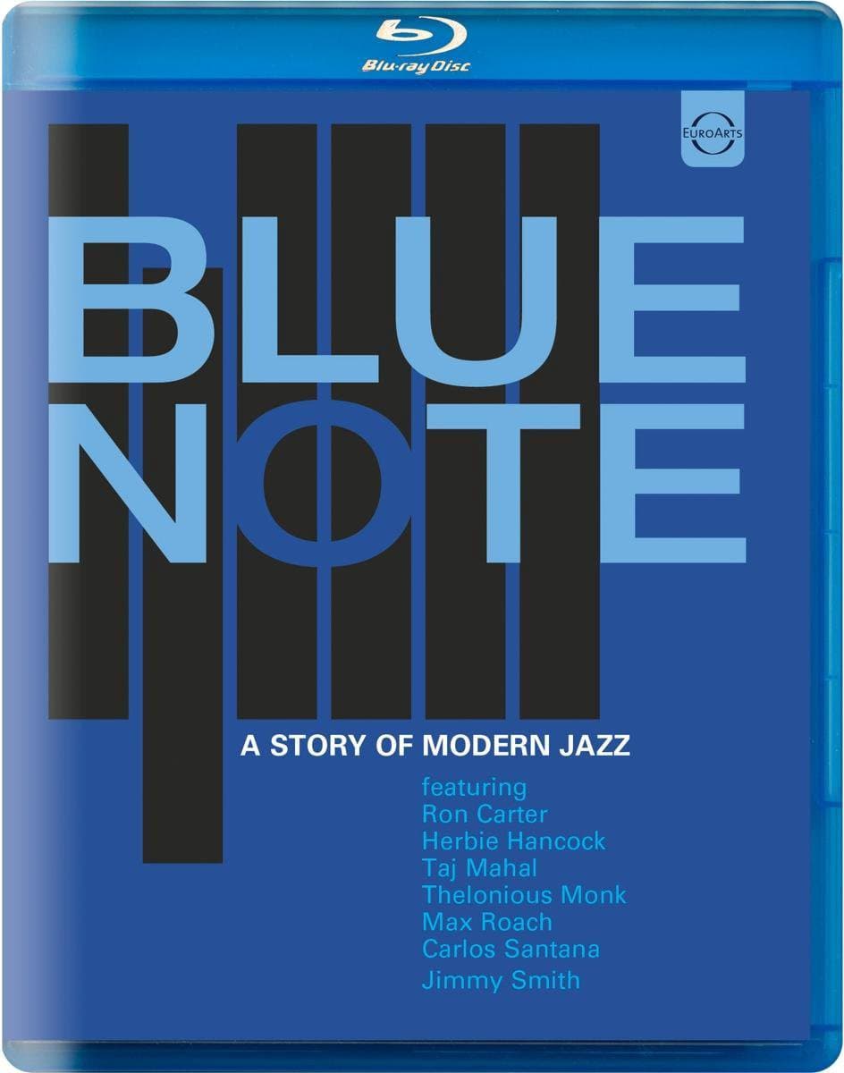 Blue Note:Modern Jazz