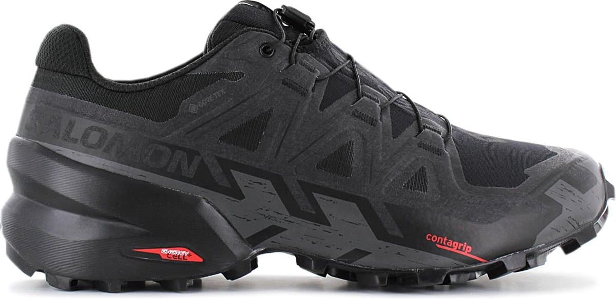 Salomon Speedcross 6 GTX 417386_41 1/3