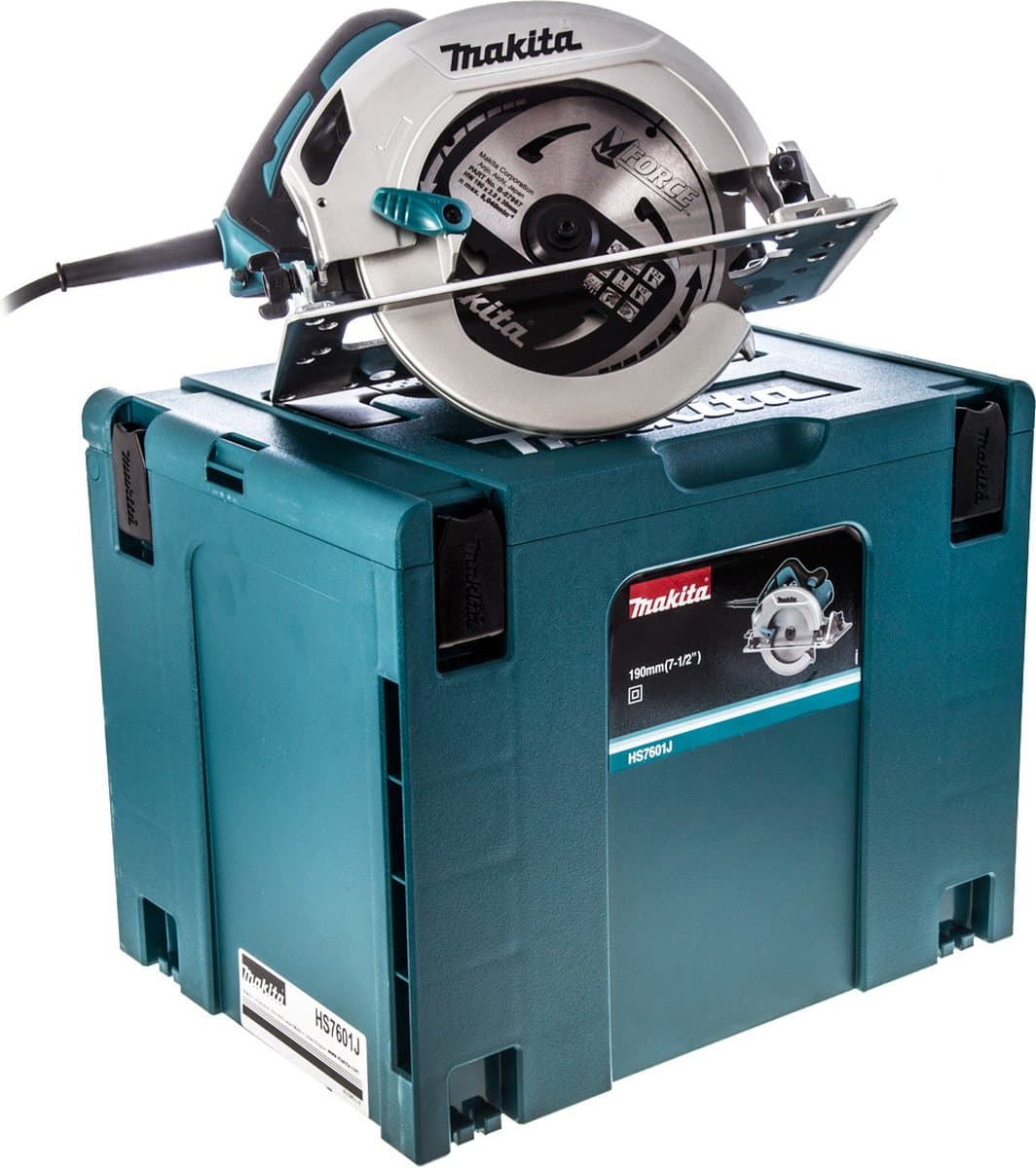 Makita HS7601J