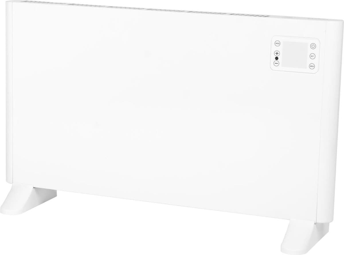 Eurom Alutherm 1500 Wifi