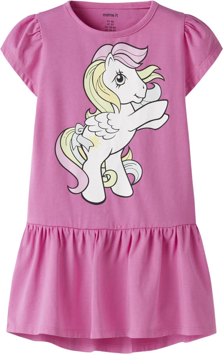 Name it Jurk My little pony