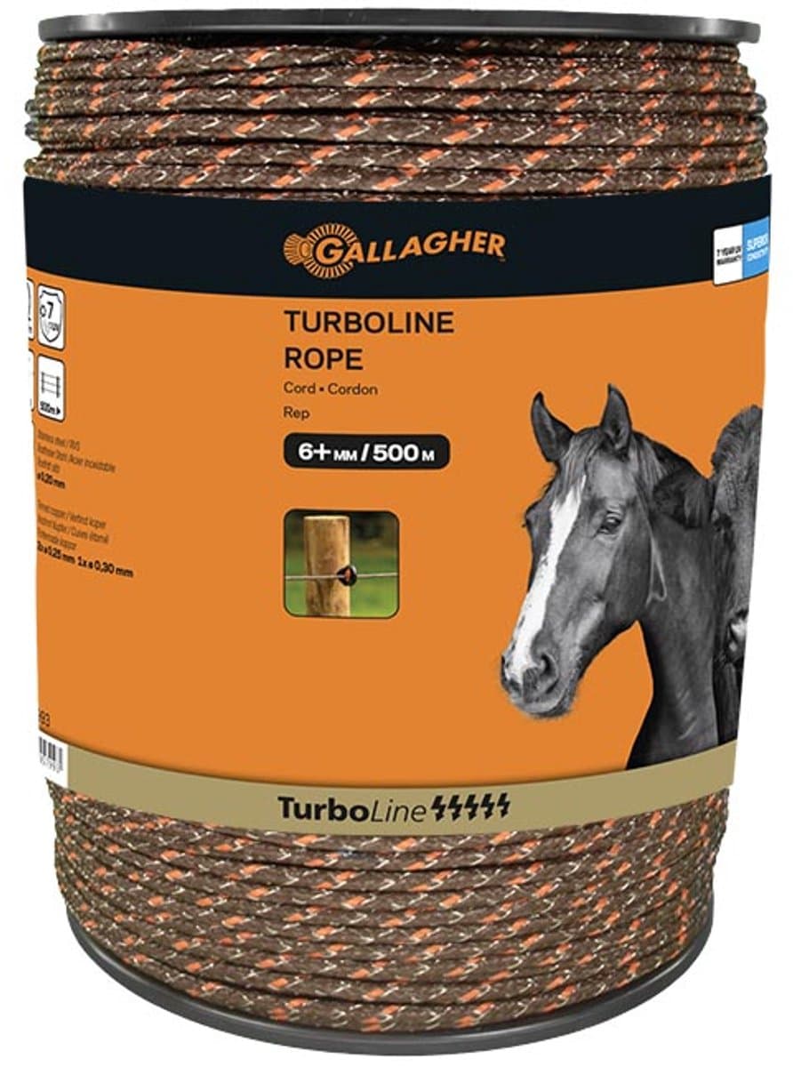 Gallagher TurboLine koord