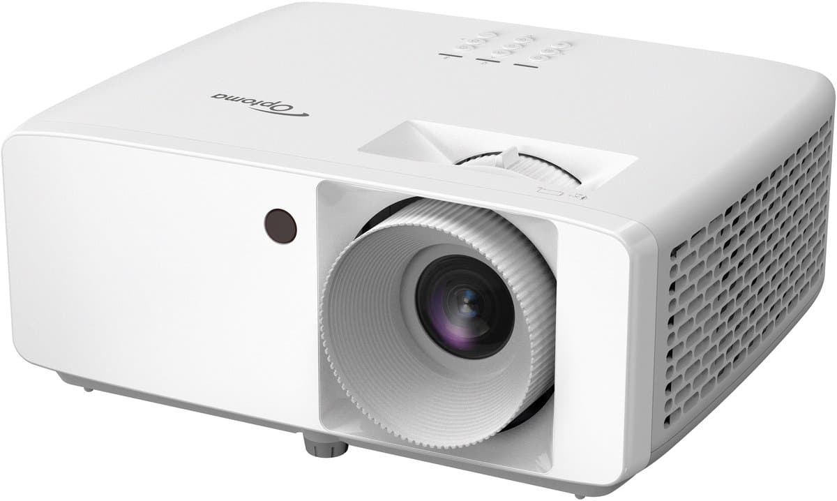 Optoma ZW340e beamer