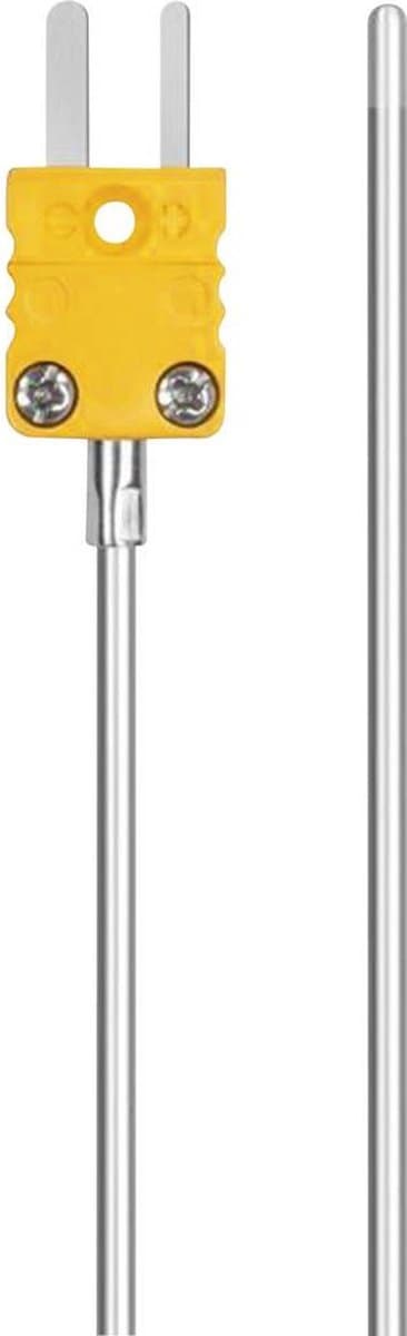 testo 0602 5693 Dompelsensor -200 tot 1300 °C Sensortype K