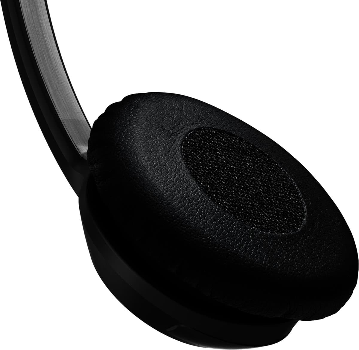 Headphones with Microphone Epos 230 Black