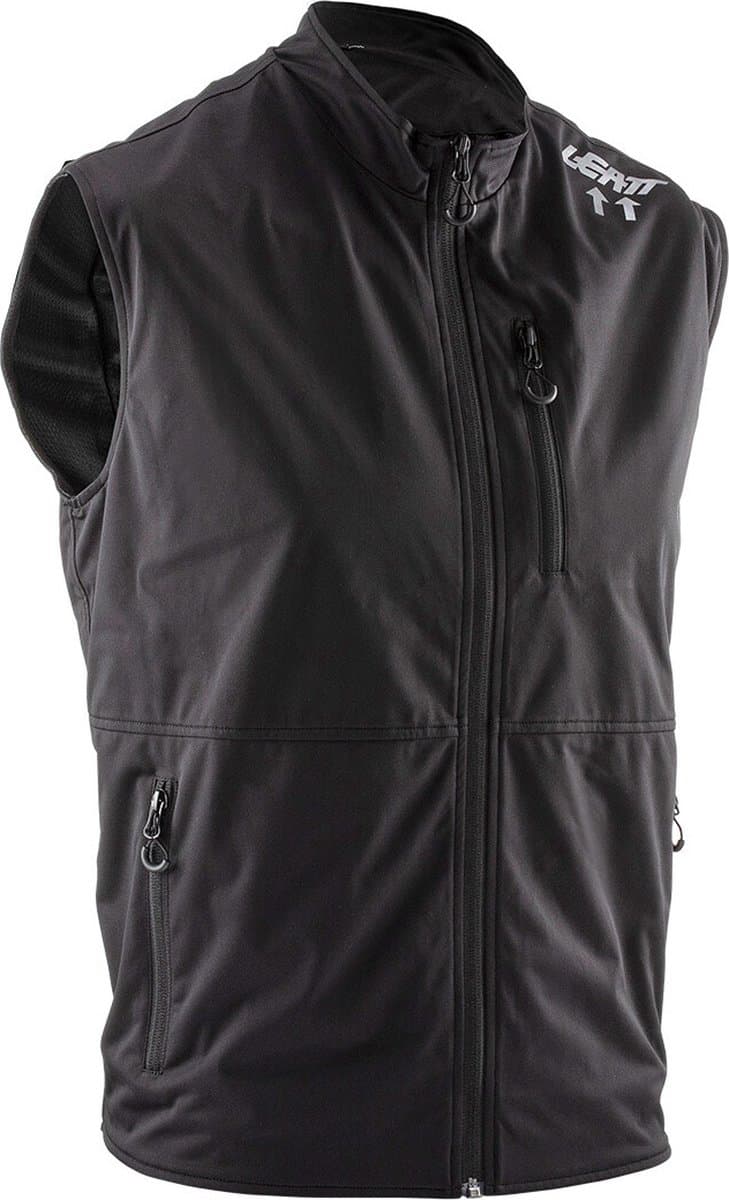 Leatt Race Vest Zwart M Man