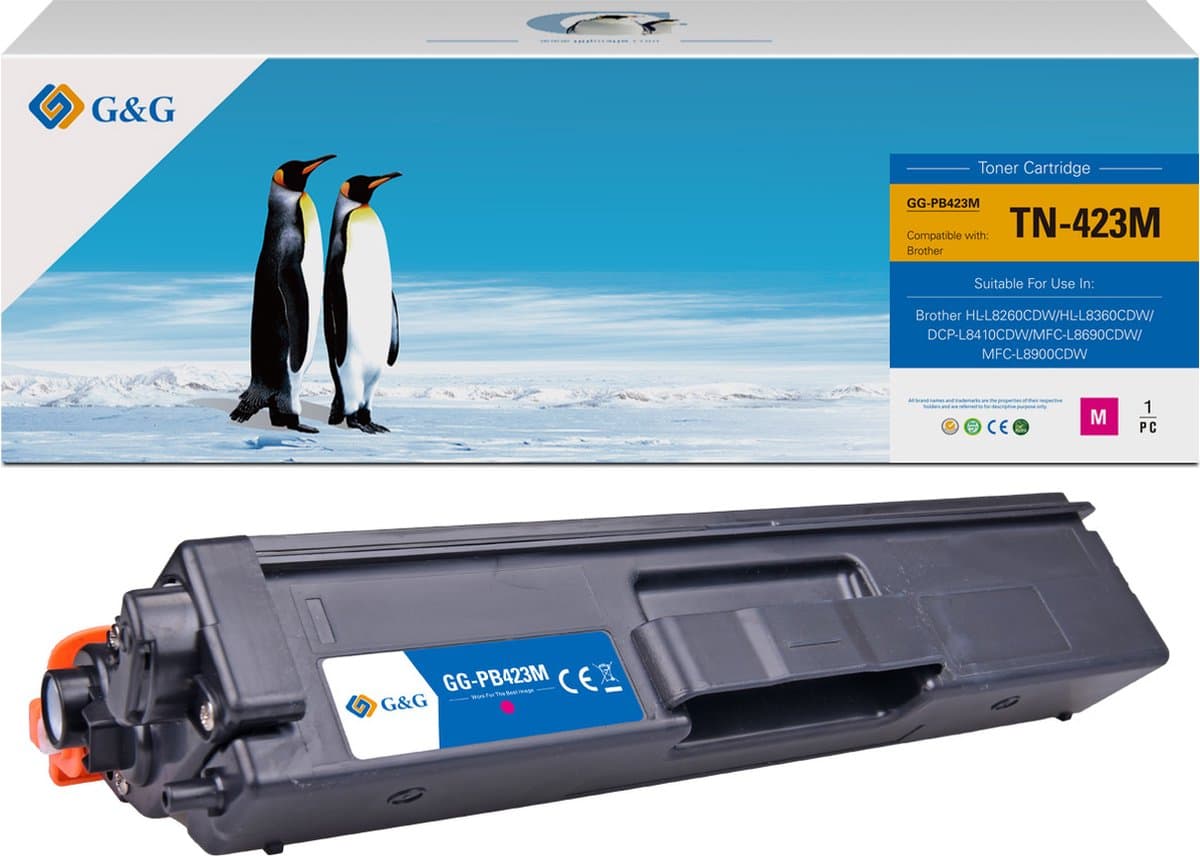 Beste Printer 2026 — Inkjet, Laser en Inkttank Koopgids