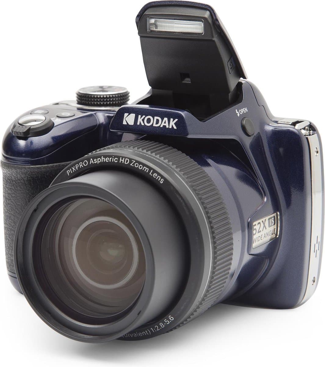 Kodak AZ528 Blauw