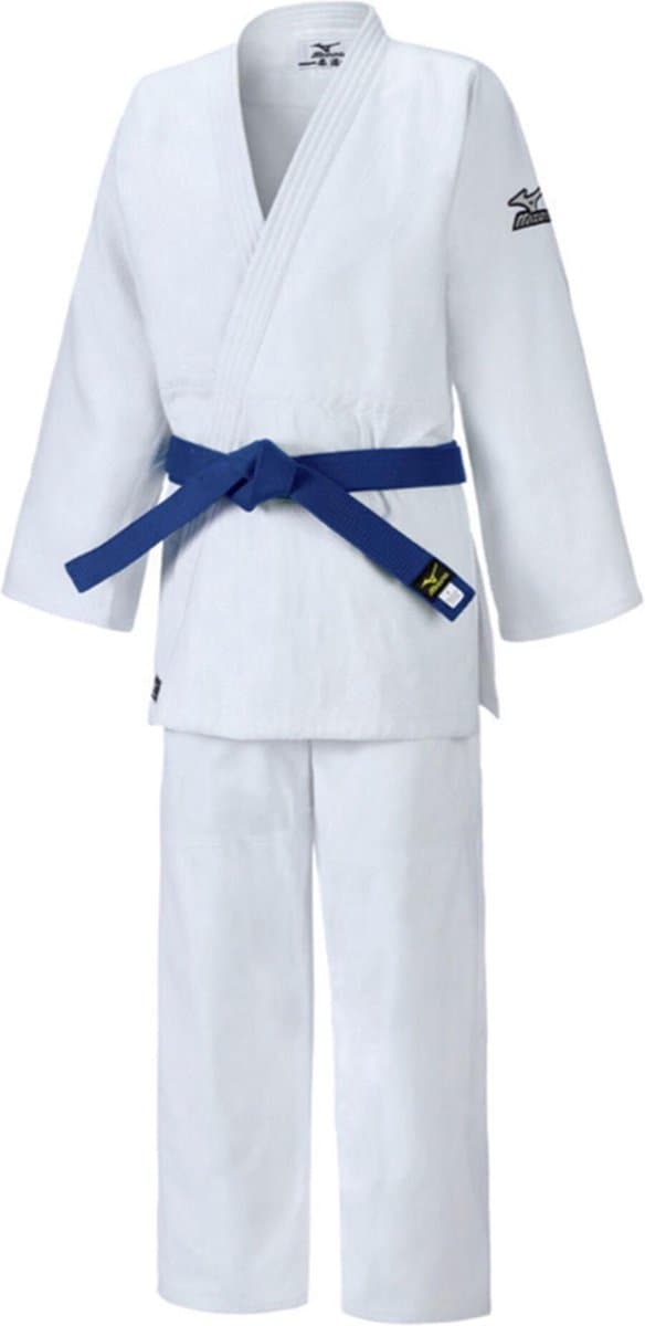 Mizuno Keiko 2 Judopak Senior