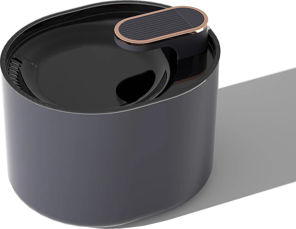 TechU™ Drinkfontein voor Huisdieren – Katten & Honden – 3 Liter – Water Dispenser voor Dieren – Waterbak