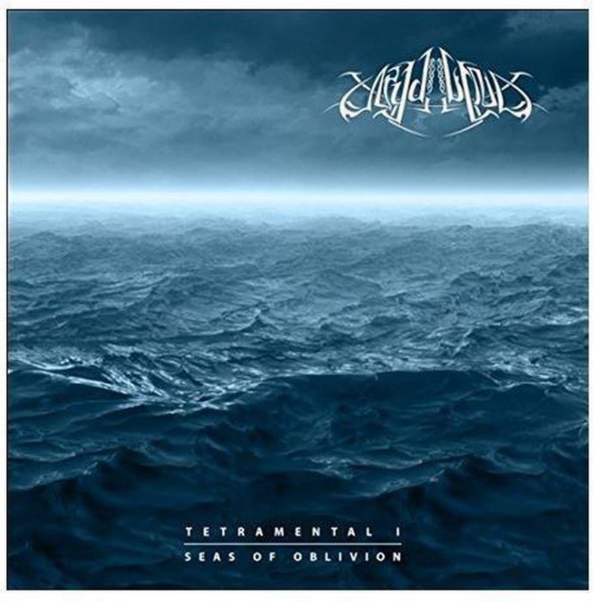Seas Of Oblivion