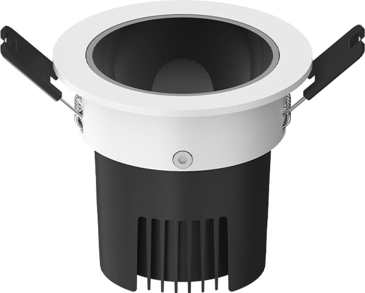 Yeelight led Mesh down light inbouwspot - Dual White - 8W - Slimme verlichting - Slimme lamp - Smart lamp