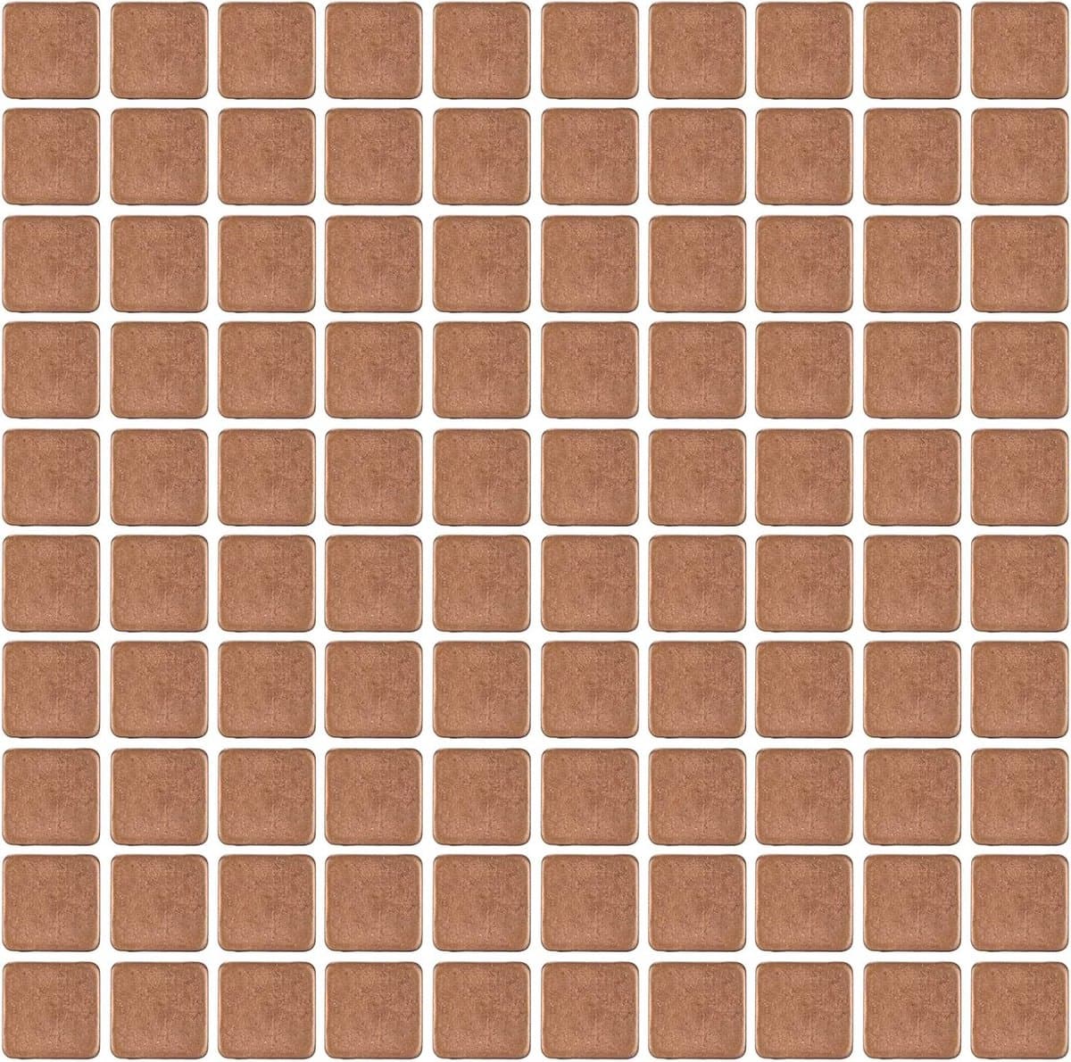Pad Shim, 100 Stks 401 W/mk Koperen Plaat Shim Stuk Koellichaam Thermische Pad voor Laptop Computer GPU CPU(15x15x0.5mm)