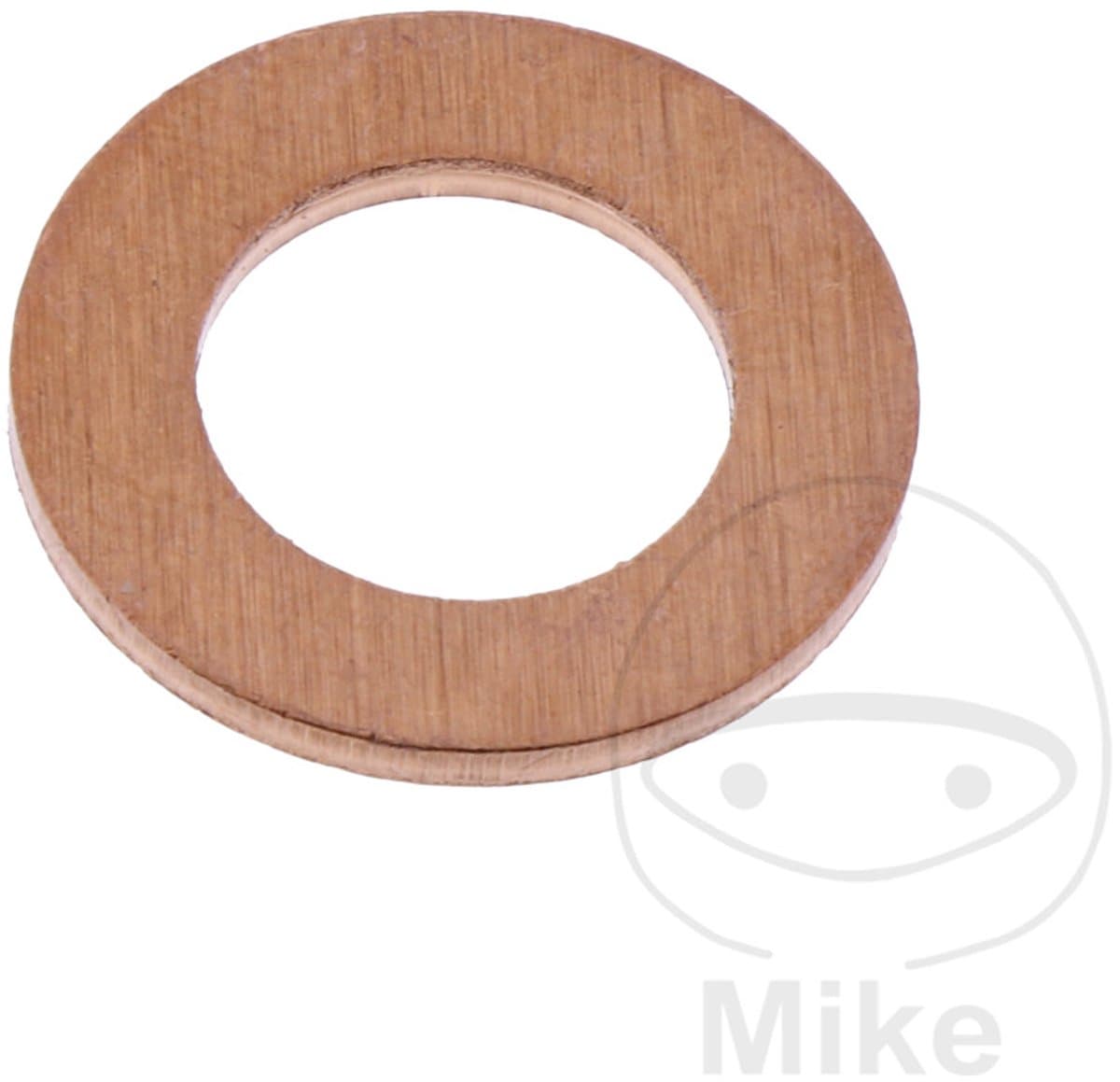 Elring Koperen Ring 10x18x1.5mm - Hoge Kwaliteit