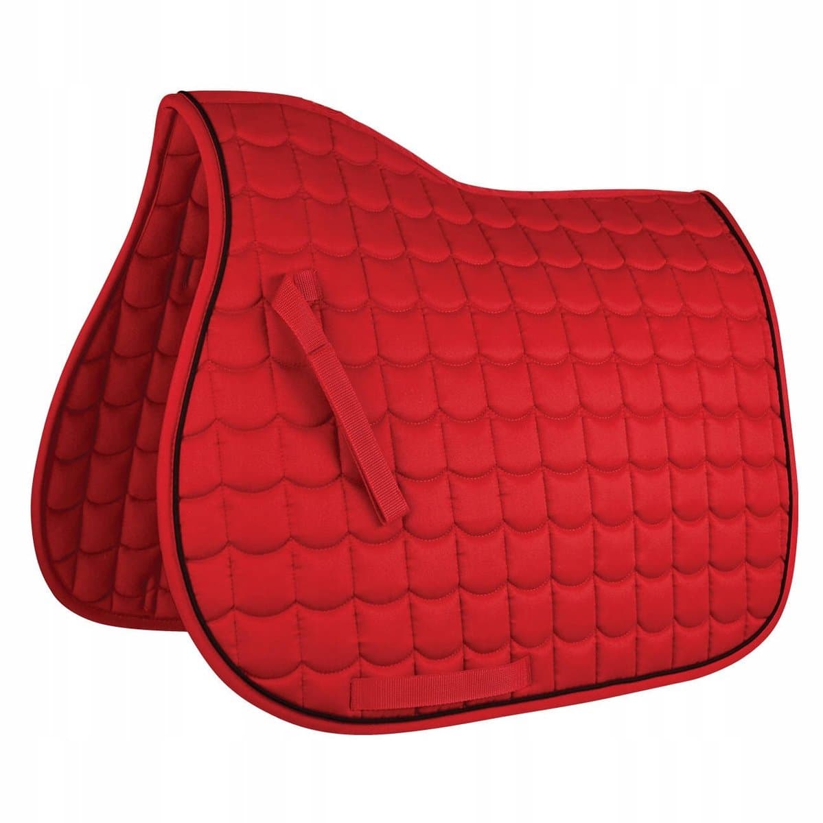 York Ajax Zadeldek Allround Rood Full