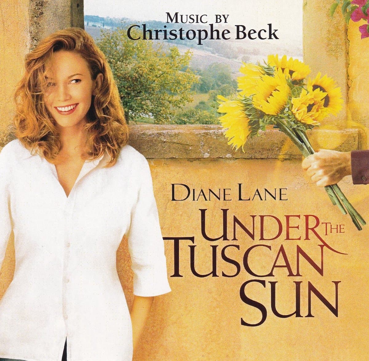 Under The Tuscan Sun