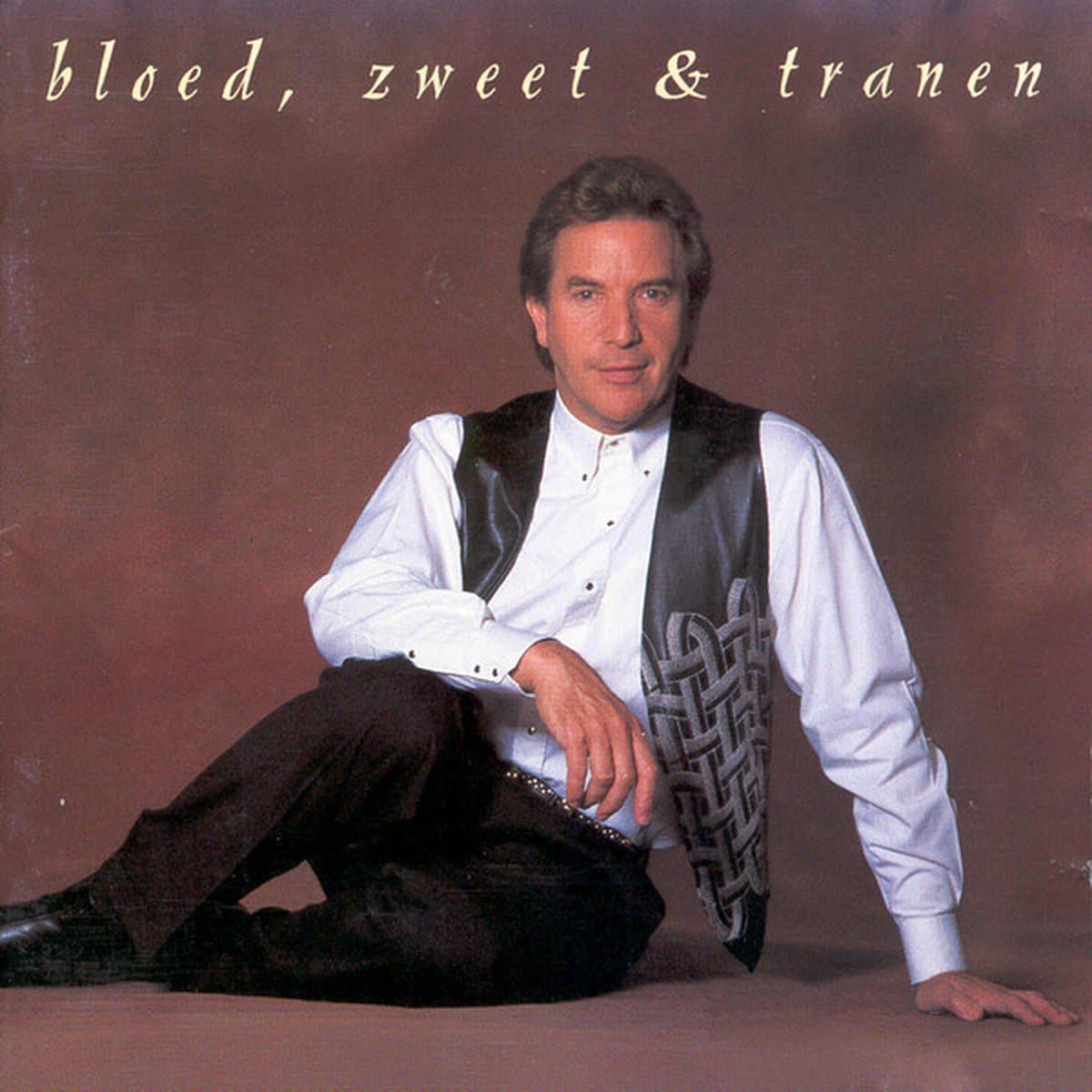 Bloed, Zweet En Tranen