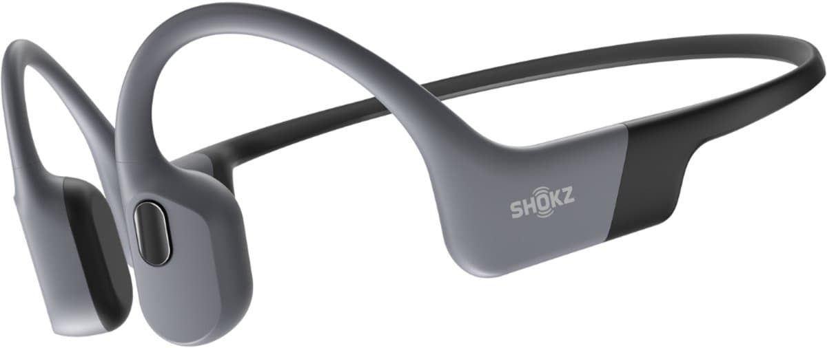 Shokz OpenSwim Pro USB-C Grijs