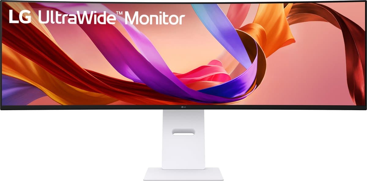 LG UltraWide 49U950A-W