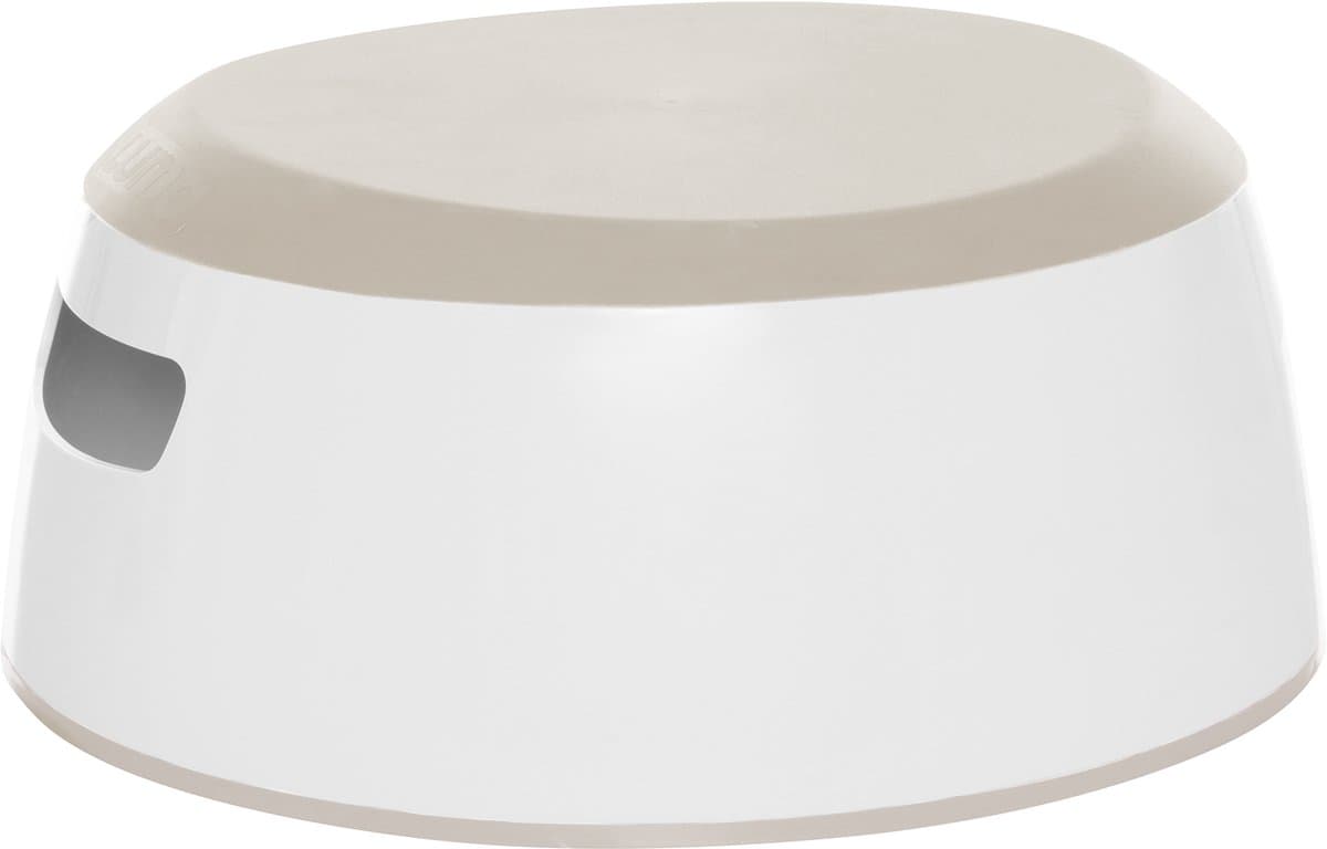 Opstapje LUMA White