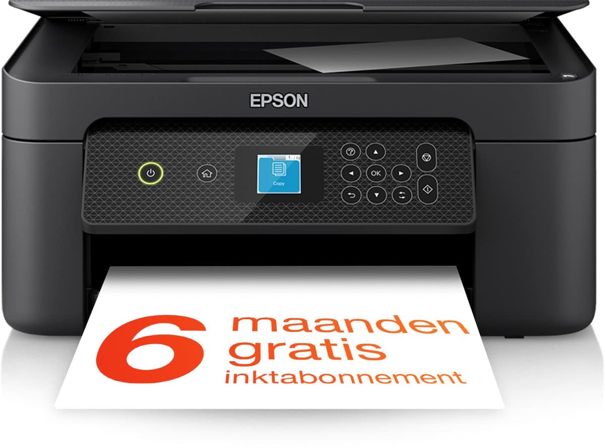 Epson Expression Home XP-3200