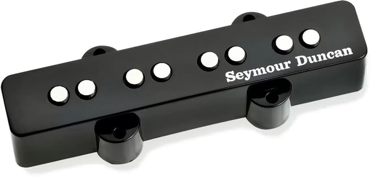 Seymour Duncan Hot J-bas Stack STK-J2B Bridge - Bass pickup