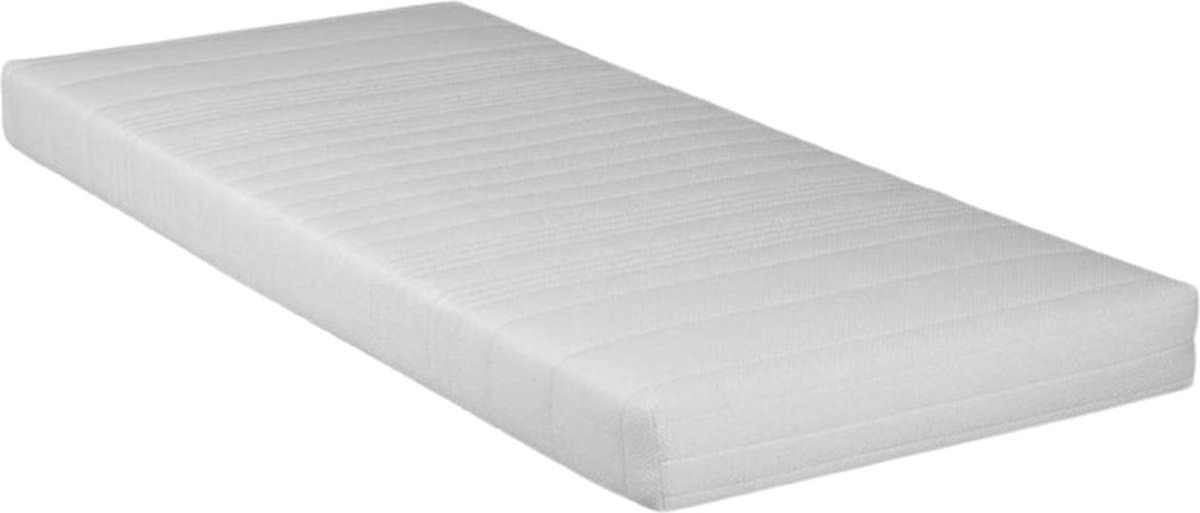80x200x12 Koudschuim matras HR45 100% Veilig