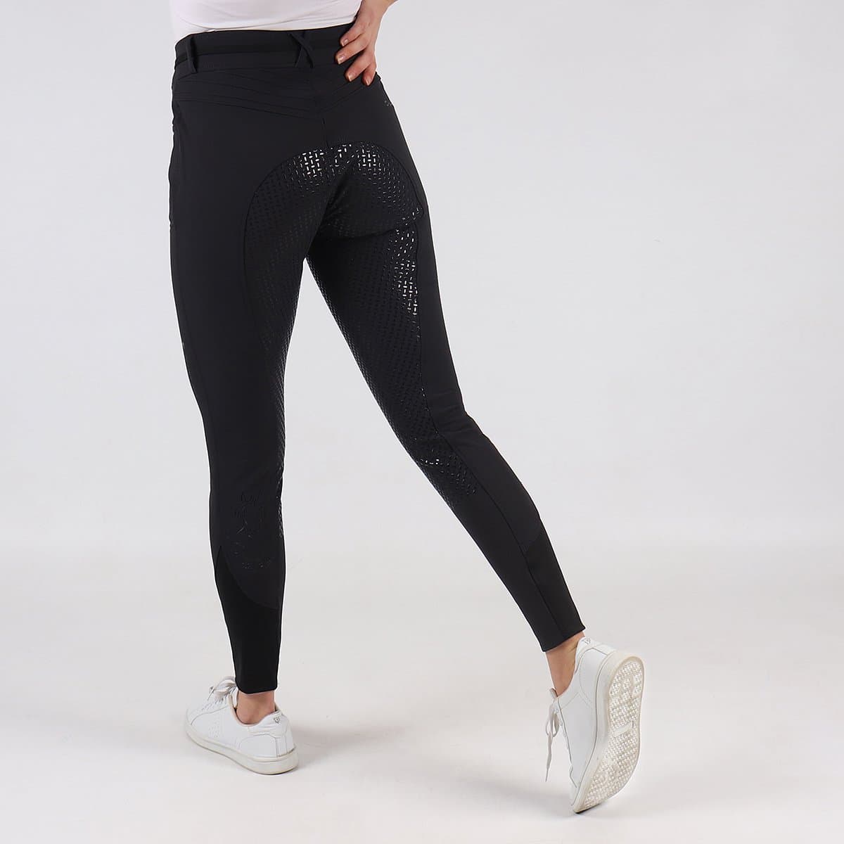 Easy Rider Rijbroek  Maria Full Grip - Dark Blue - 44