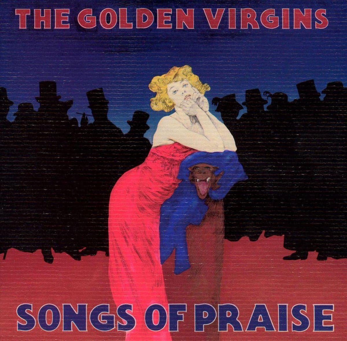 Songs Of Praise