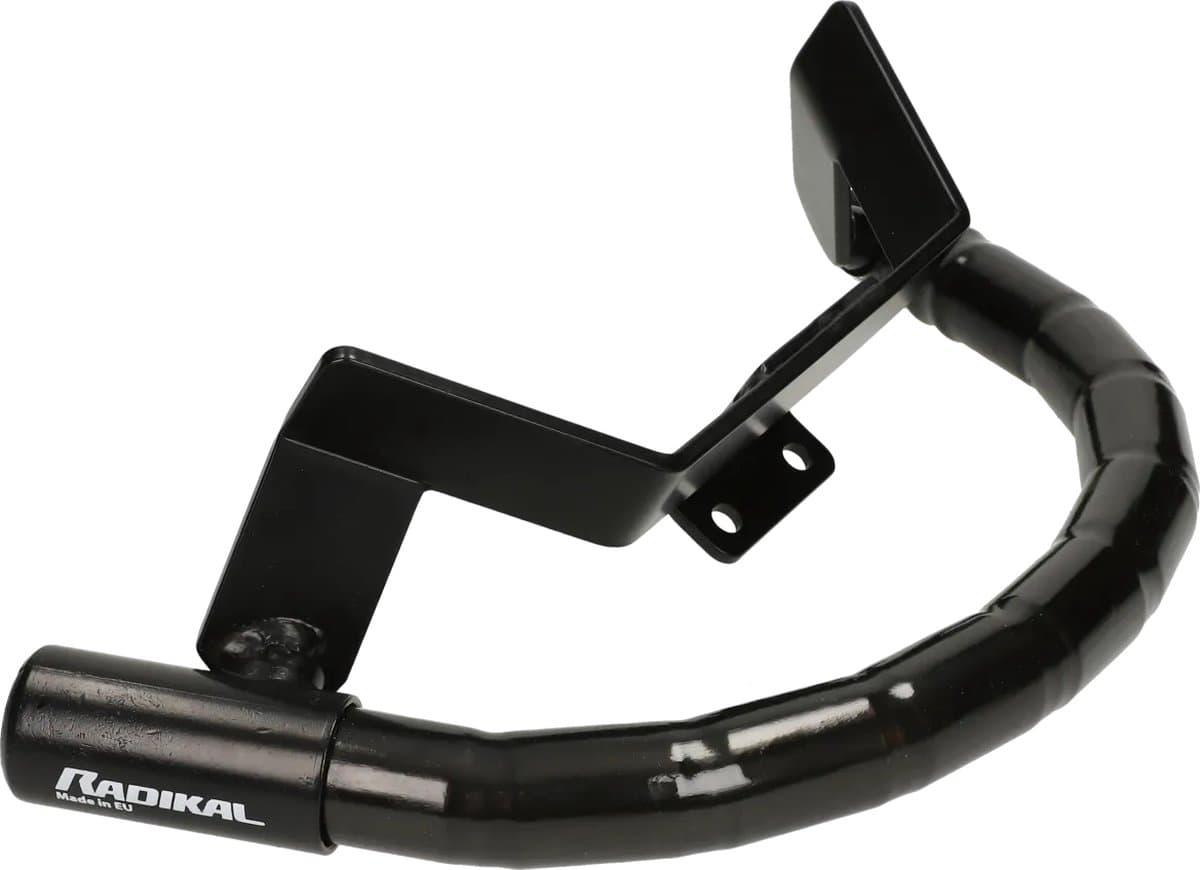 Radikal Stuurslot kabel / Antirobos slot Radikal voor Sym Fiddle III