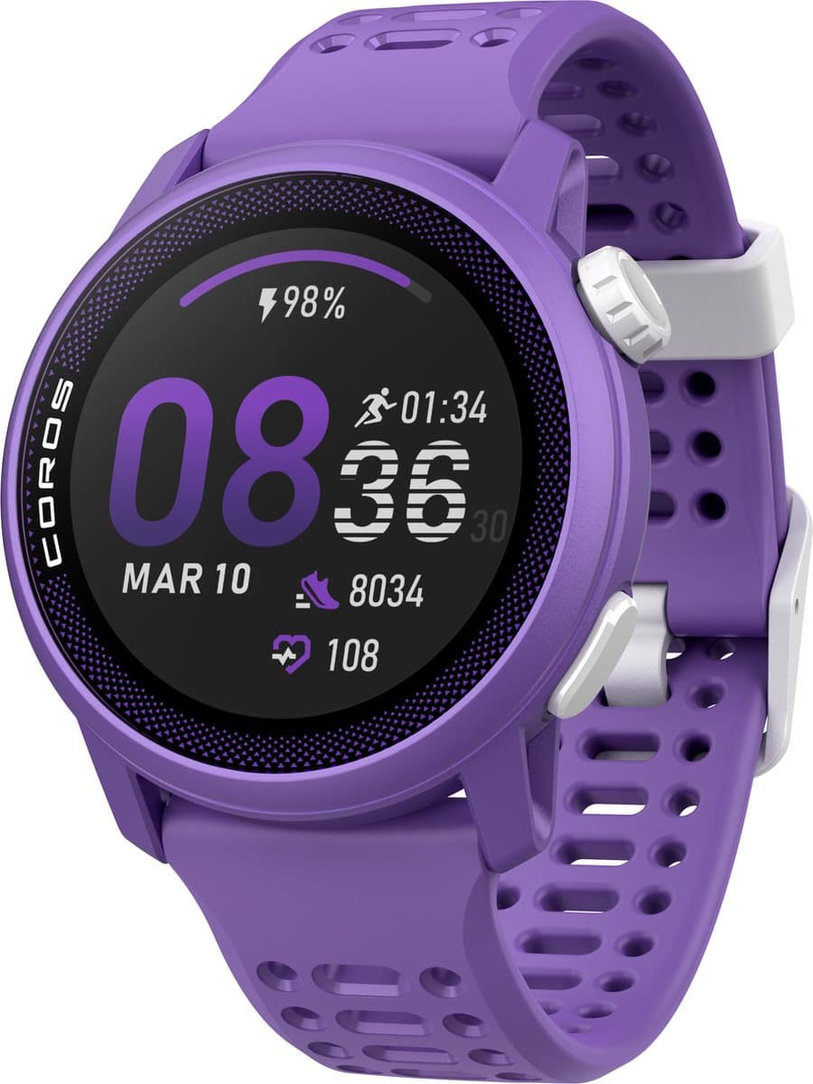 Garmin alternatieven 2026: 6 sport-smartwatches