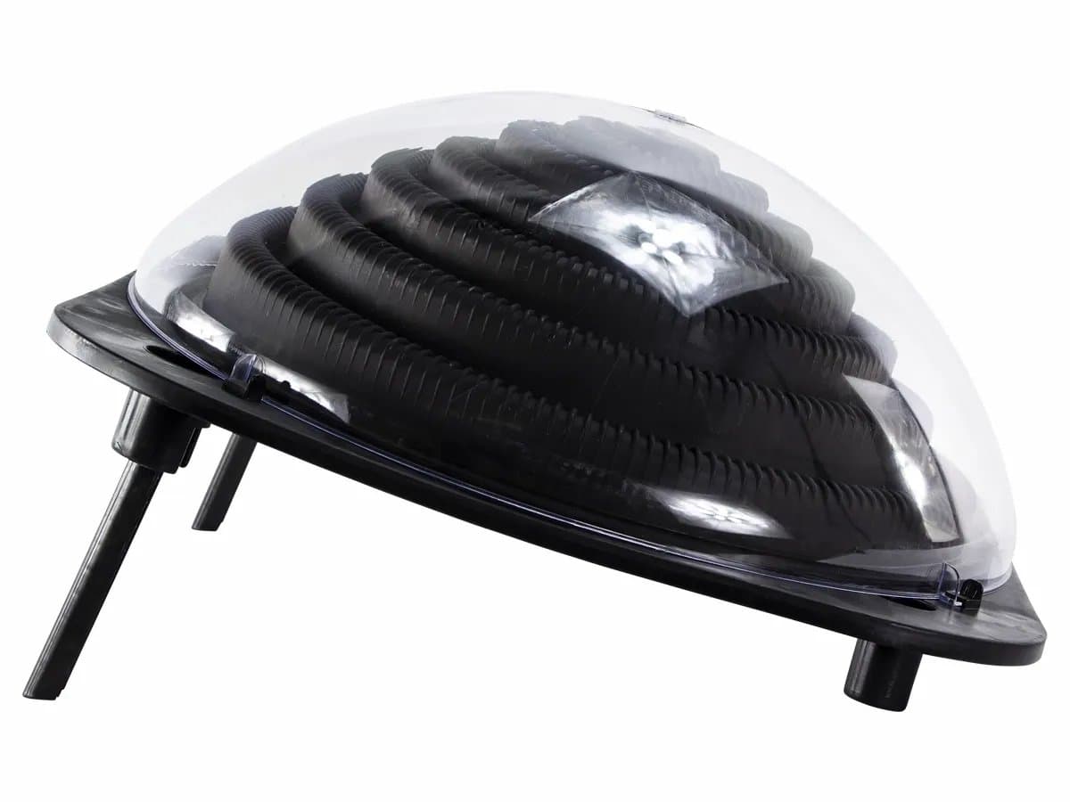 W'eau solar bol - tot 10m3