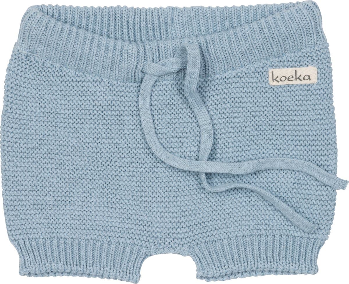 Koeka Short Clearwater Bay - Soft Blue - 62/68
