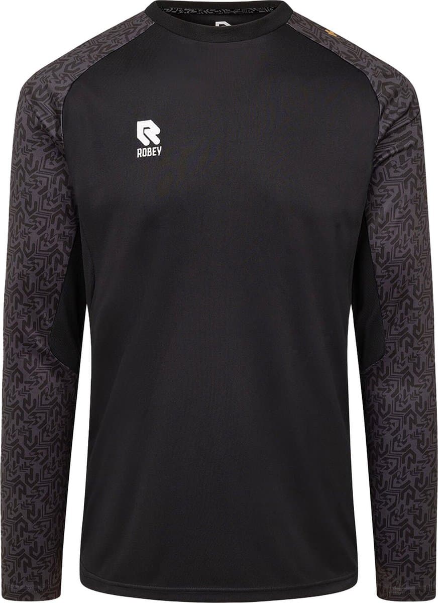 Robey Patron LS Keepersshirt Heren - Maat XL