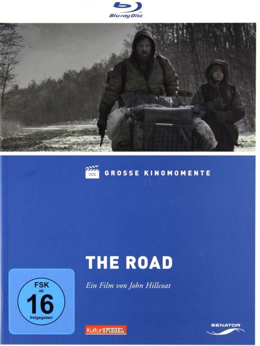 The Road
