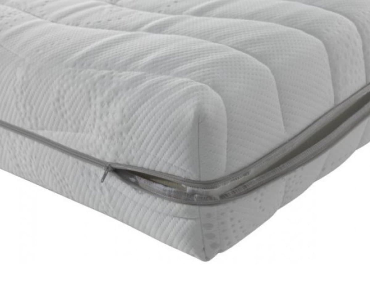 70x 200 Koudschuim matras HYBRID 20 cm