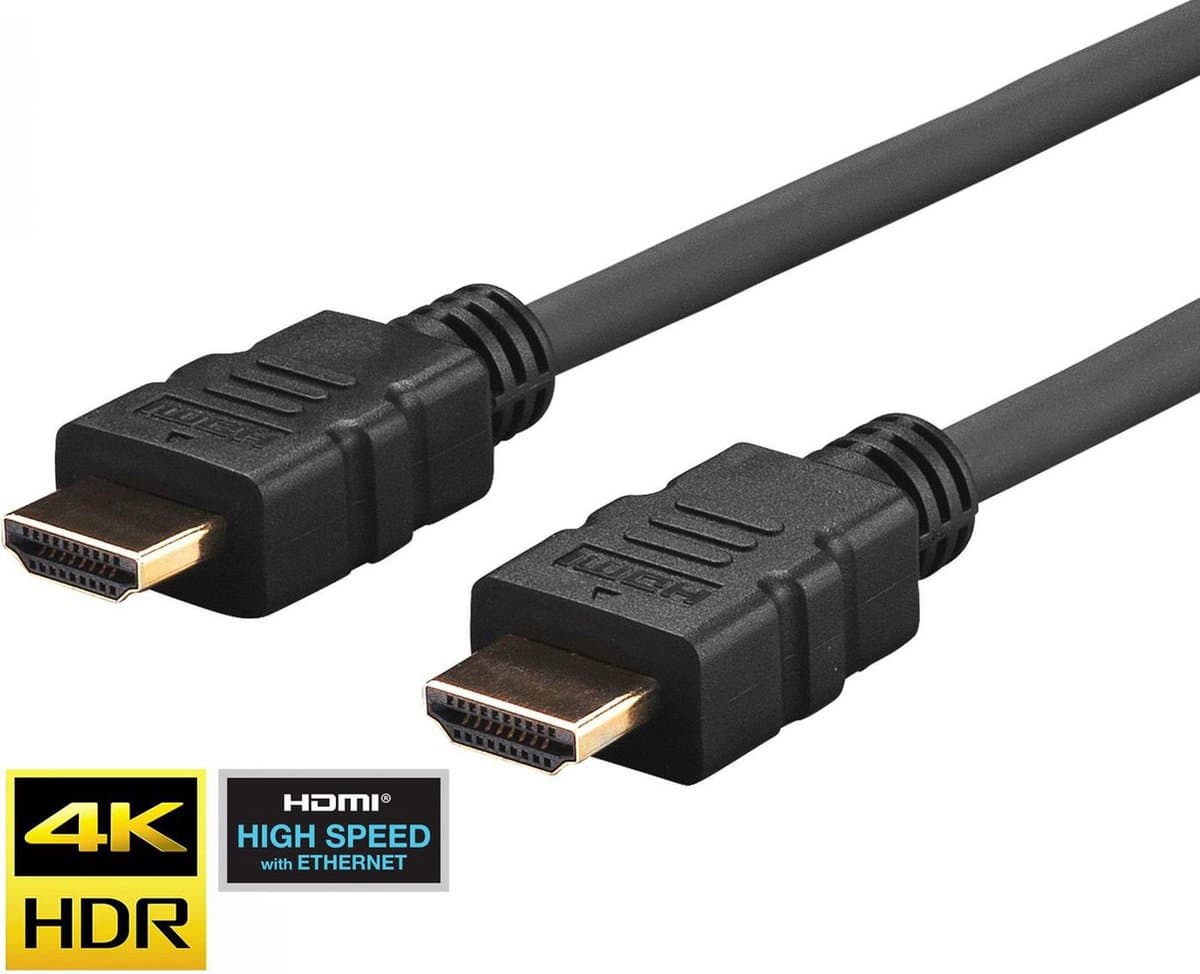Pro HDMI Cable 15m Active