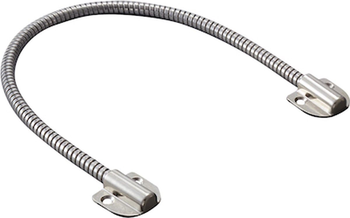 YLI DLK-403A – Flexibele metalen kabel overgang (8mm)